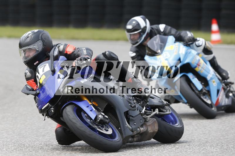 /24 08.06.2025 TZ Motorsport ADR/Gruppe gelb/22